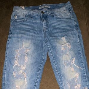 Doesn’t fit anymore